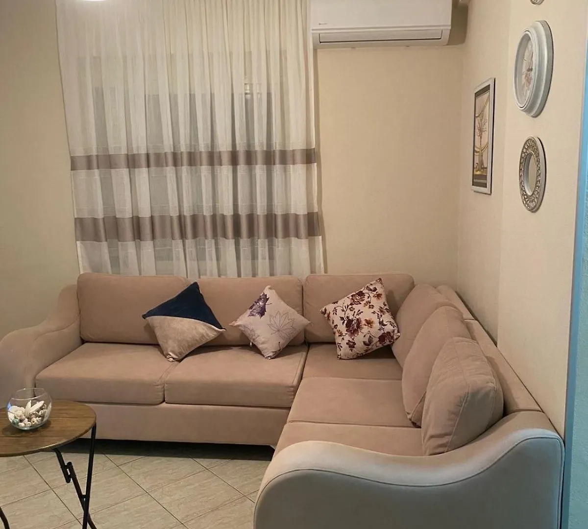 Star Apartment Golem  Albania